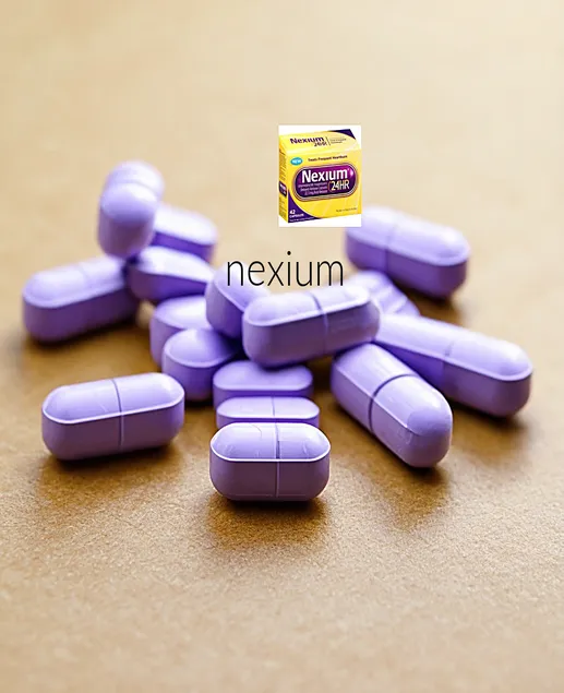 Precio de las pastillas nexium